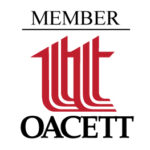 oacett logo